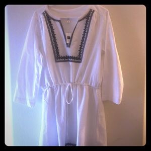 Gap dress with tags